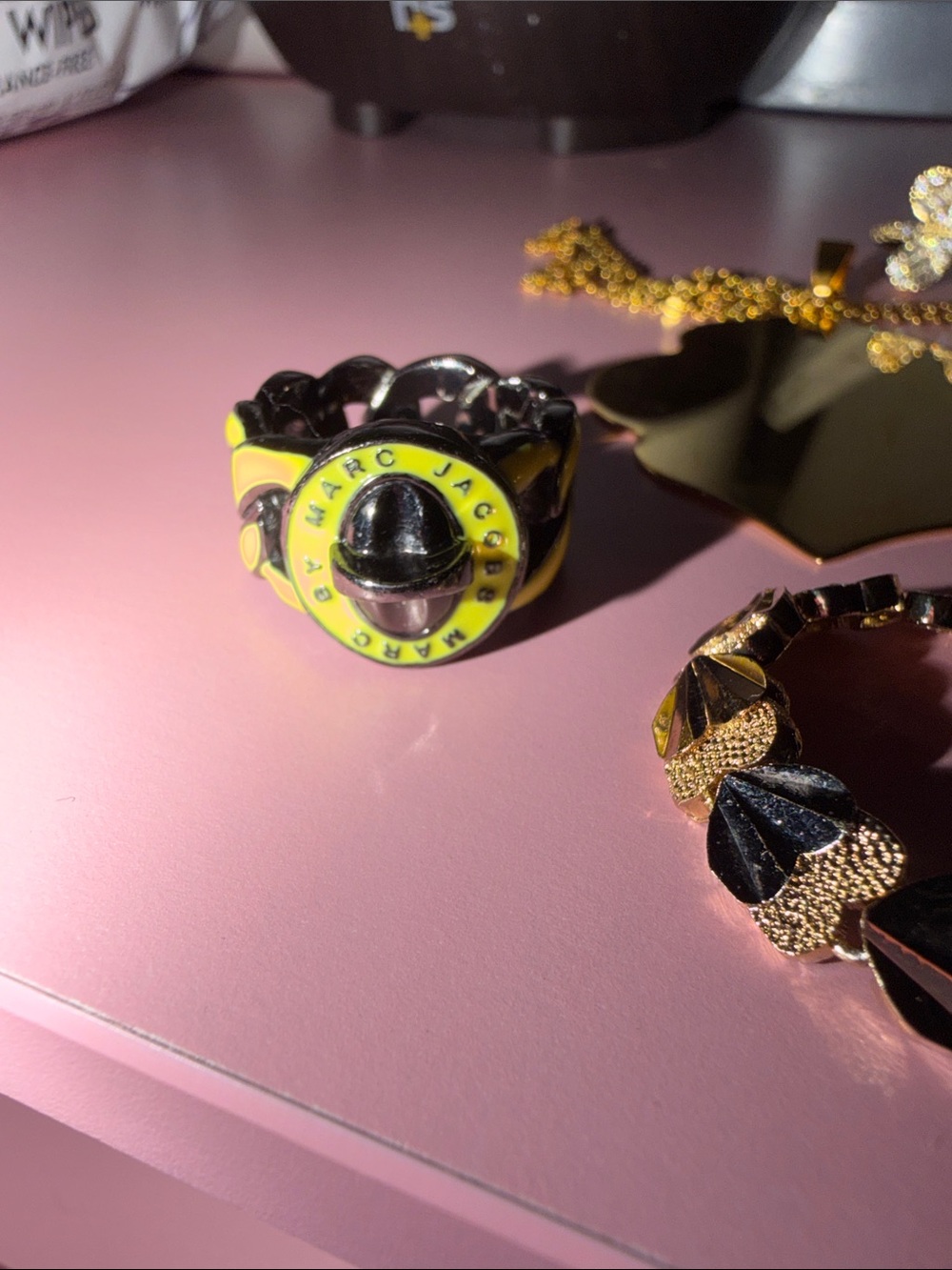SALE! Jewlery bundle– Women’s Bracelet,necklace, ring - Picture 6 of 16